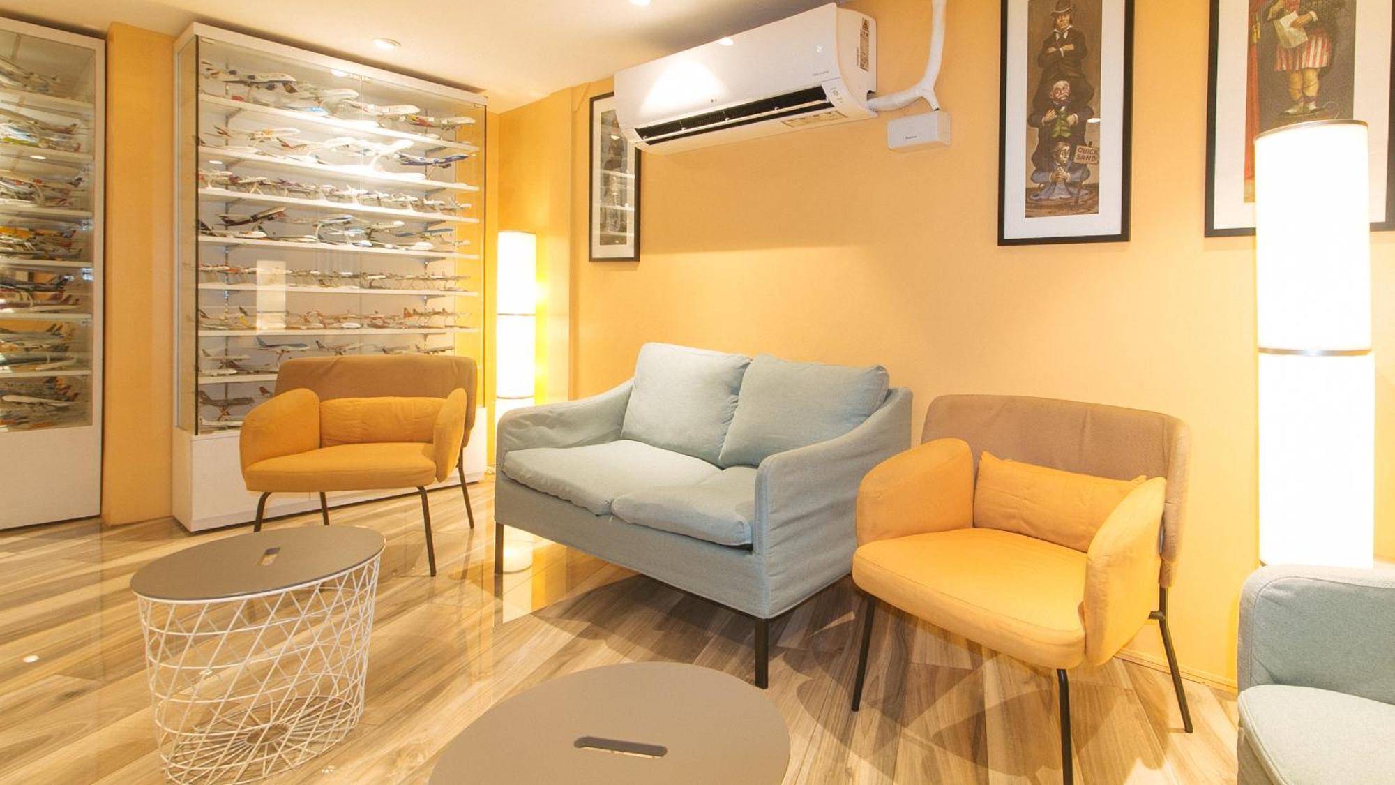 Reddoorz At Hotel Rosemarie Pasay Exteriér fotografie